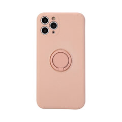 Силиконовый чехол для iPhone XR (6,1″) — Розовый цена и информация | Чехлы для телефонов | kaup24.ee