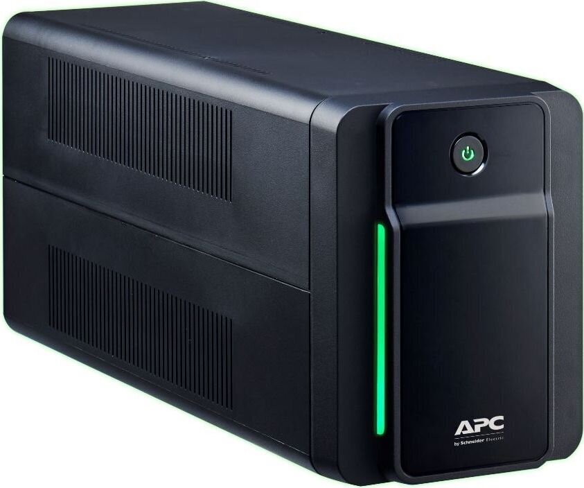 APC BX750MIFR hind ja info | Puhvertoiteallikad (UPS) | kaup24.ee