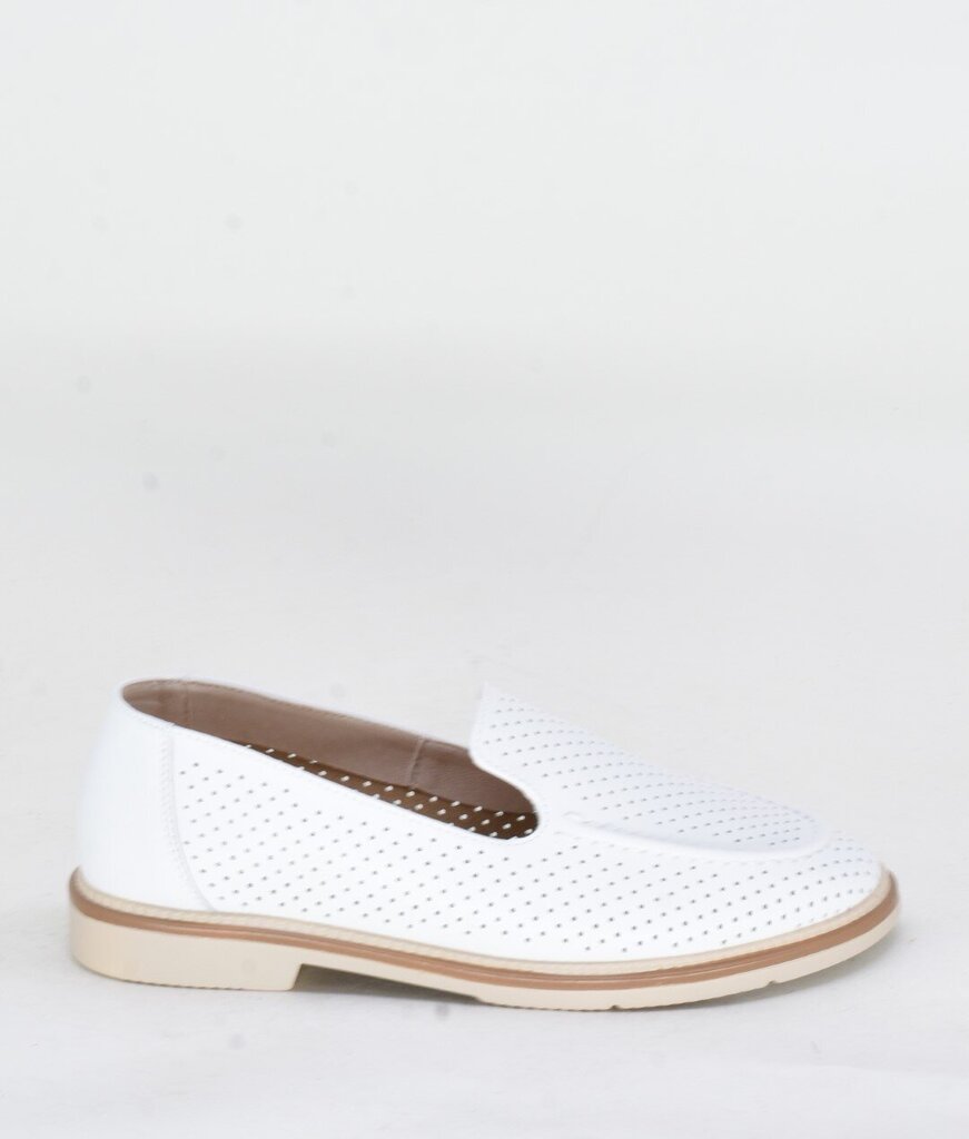 Naiste Slip-On kingad Laura Berti 21100126.40 hind ja info | Naiste kingad | kaup24.ee