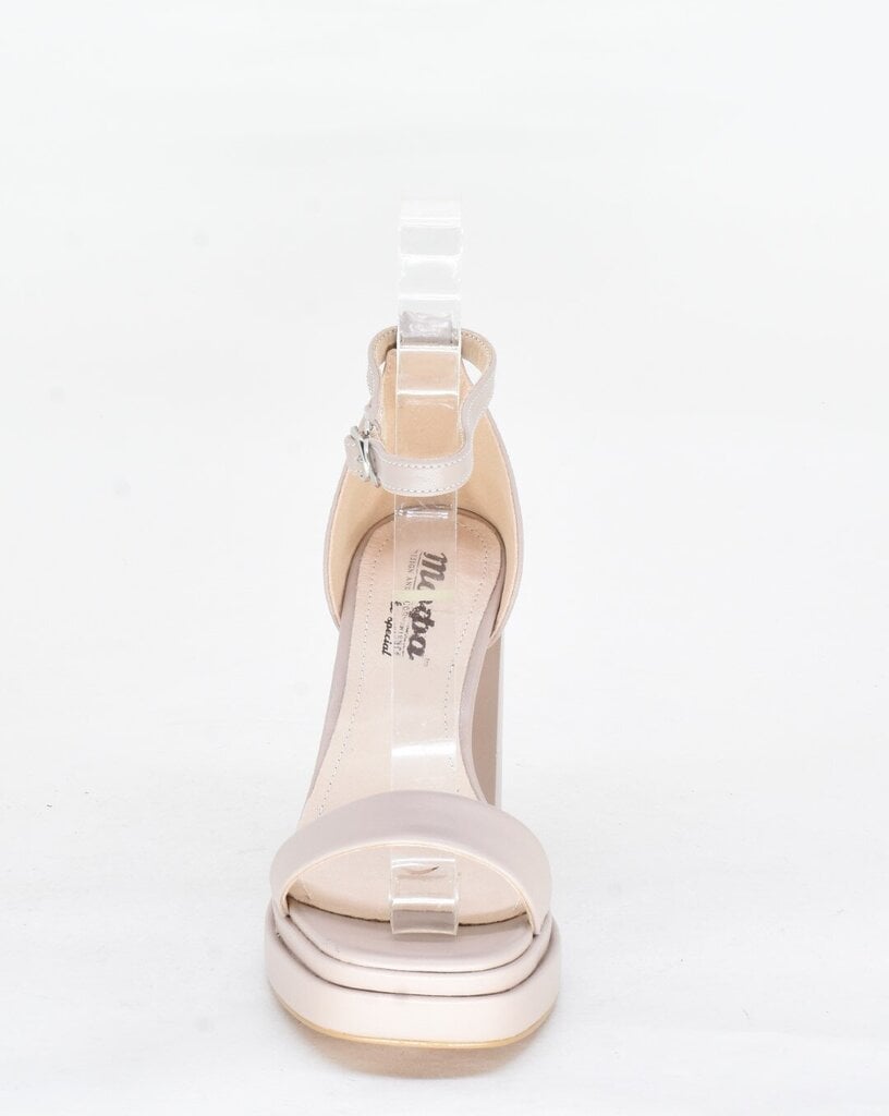 Naiste lahtised jalanõud TF'S 26238032.40 hind ja info | Naiste sandaalid | kaup24.ee