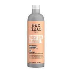 Palsam kuivadele juustele Tigi Bed Head Moisture Maniac, 750 ml цена и информация | Бальзамы, кондиционеры | kaup24.ee