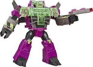 Transformeris Hasbro Transformers Action Attacers Ultra Clobber hind ja info | Poiste mänguasjad | kaup24.ee