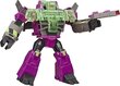 Transformeris Hasbro Transformers Action Attacers Ultra Clobber цена и информация | Poiste mänguasjad | kaup24.ee