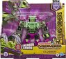 Transformeris Hasbro Transformers Action Attacers Ultra Clobber hind ja info | Poiste mänguasjad | kaup24.ee