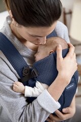 Babybjörn kandekott Baby Carrier Mini hind ja info | Kõhukotid | kaup24.ee