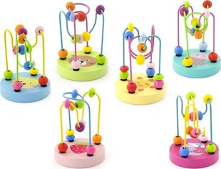 Экшн-игра-головоломка Вига цена и информация | Игрушки для малышей | kaup24.ee