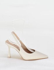 Открытая обувь для женщин, LAURA BERTI 21105912.40 цена и информация | Женские босоножки | kaup24.ee
