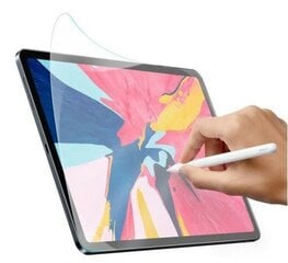 Baseus 0,15 mm paberitaoline ekraanikaitse iPad Pro 10.5/iPad Air 3 jaoks цена и информация | Аксессуары для планшетов, электронных книг | kaup24.ee