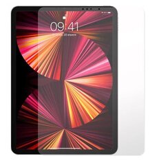 Baseus iPad 10.2 0.15 mm Paberitaoline kile (2019. aasta mudel) Läbipaistev hind ja info | Tahvelarvuti lisatarvikud | kaup24.ee
