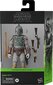 Figuur Star Wars: The Black Series - Boba Fett F1271 цена и информация | Poiste mänguasjad | kaup24.ee