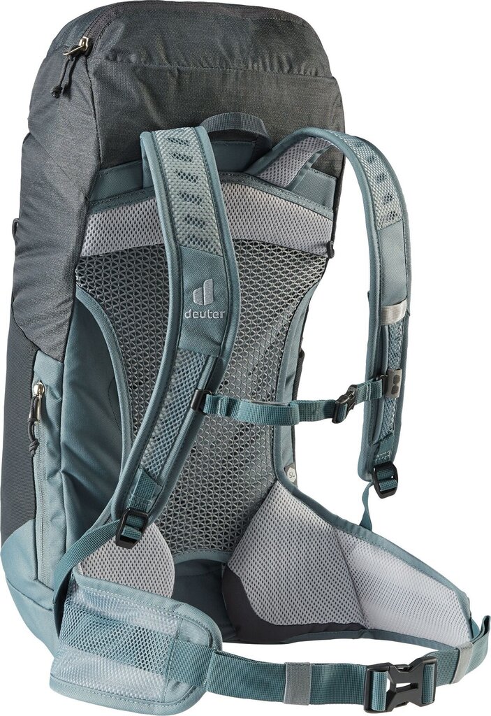 Matkaseljakott Deuter AC Lite SL, 22 l hind ja info | Matkakotid ja reisikotid | kaup24.ee