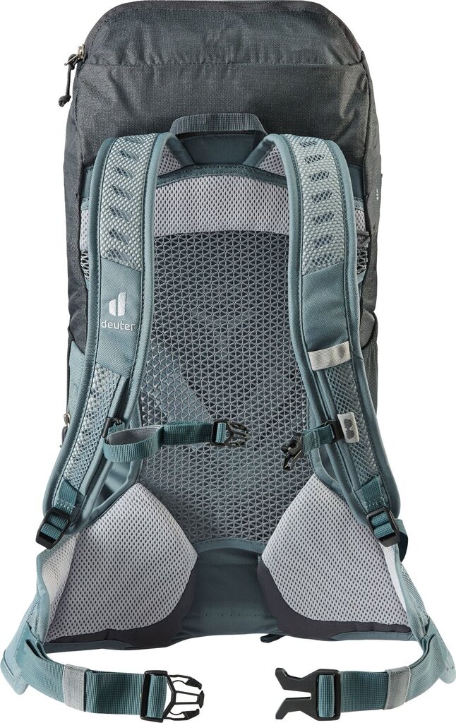 Matkaseljakott Deuter AC Lite SL, 22 l hind ja info | Matkakotid ja reisikotid | kaup24.ee