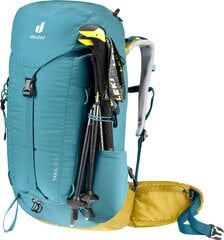 Matkaseljakott Deuter Trail 28 L цена и информация | Туристические, походные рюкзаки | kaup24.ee