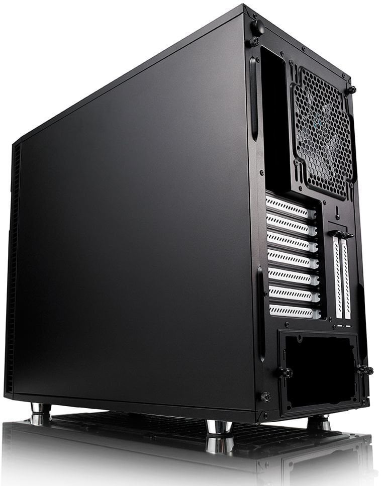 Fractal Design Define R6 цена и информация | Arvutikorpused | kaup24.ee