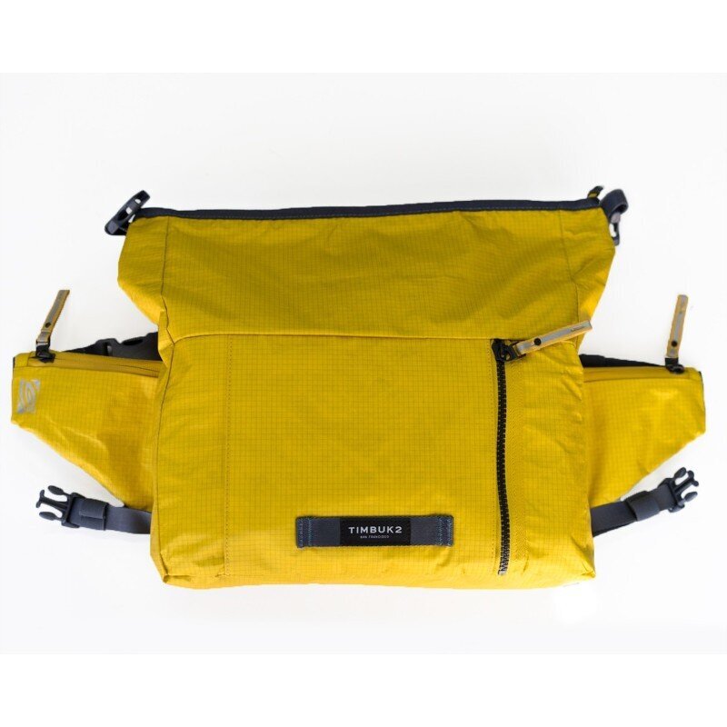 Kott Timbuk2 Mission Sling Crossbody hind ja info | Naiste käekotid | kaup24.ee