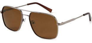 Meeste päikeseprillid Label L5032 Polarized hind ja info | Meeste päikeseprillid | kaup24.ee