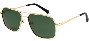 Солнцезащитные очки Label L5032P Polarized цена и информация | Солнцезащитные очки | kaup24.ee