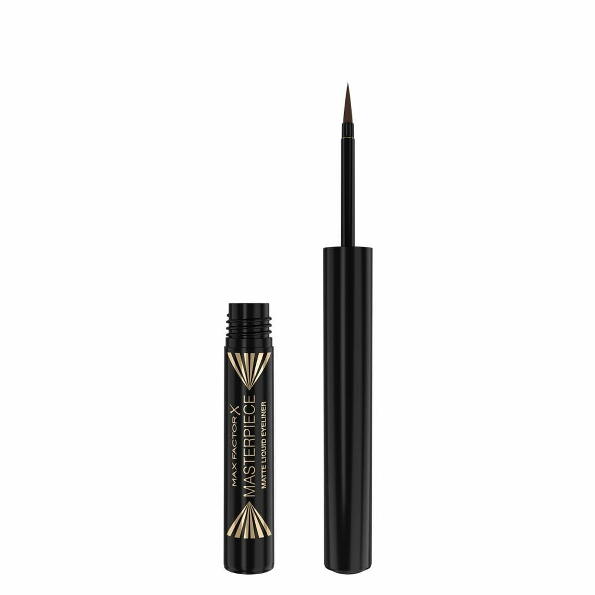 Подводка для глаз Max Factor Masterpiece № 03-эспрессо, 1,7 мл цена |  kaup24.ee