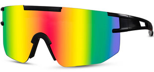 Спортивные солнцезащитные очки Label L8084, UV400 цена и информация | Женские солнцезащитные очки | kaup24.ee