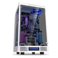 Thermaltake The Tower 900 hind ja info | Arvutikorpused | kaup24.ee