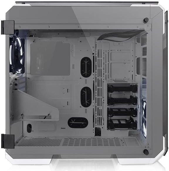 Thermaltake View 71 hind ja info | Arvutikorpused | kaup24.ee