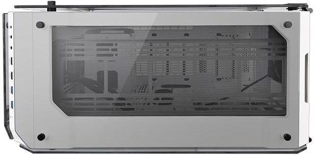 Thermaltake View 71 hind ja info | Arvutikorpused | kaup24.ee