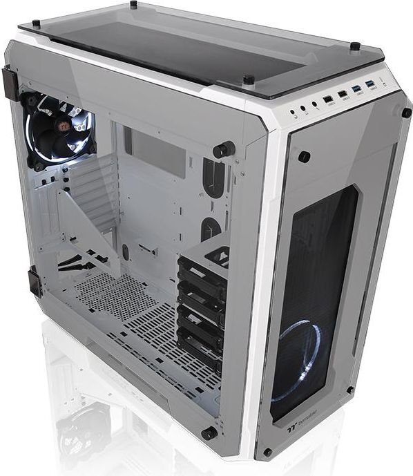 Thermaltake View 71 hind ja info | Arvutikorpused | kaup24.ee