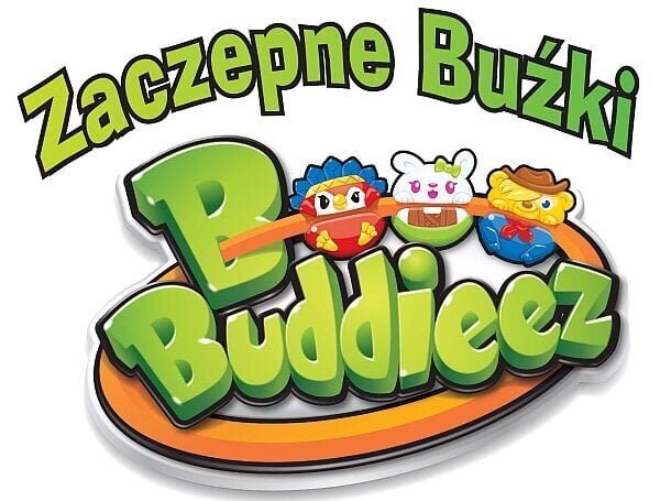 Rippuvad kujukesed Epee Bbuddieez EP02745 hind ja info | Arendavad mänguasjad | kaup24.ee