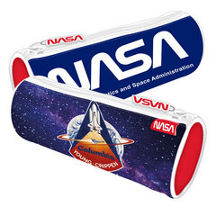 NASA pliiatsikott hind ja info | Pinalid | kaup24.ee