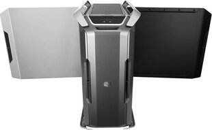 Cooler Master COSMOS C700P su langu (MCC-C700P-MG5N-S00) hind ja info | Arvutikorpused | kaup24.ee