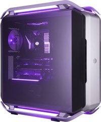 Cooler Master COSMOS C700P su langu (MCC-C700P-MG5N-S00) hind ja info | Arvutikorpused | kaup24.ee