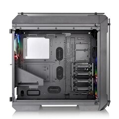 Thermaltake View 71 hind ja info | Arvutikorpused | kaup24.ee