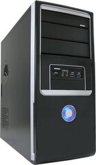 LC-Power PRO-910B цена и информация | LC-Power Компьютерная техника | kaup24.ee