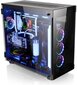 Thermaltake View 91 RGB hind ja info | Arvutikorpused | kaup24.ee