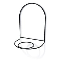 Подставка для цветов Prosperplast Showy Hanger IKSH3S, 22,6 x 30,6 x 17 см цена и информация | Подставки для цветов, держатели для вазонов | kaup24.ee