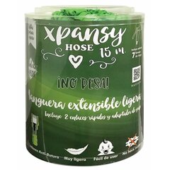 Voolik Aqua Control Xpansy Hose (15 m) hind ja info | Kastekannud, voolikud, niisutus | kaup24.ee