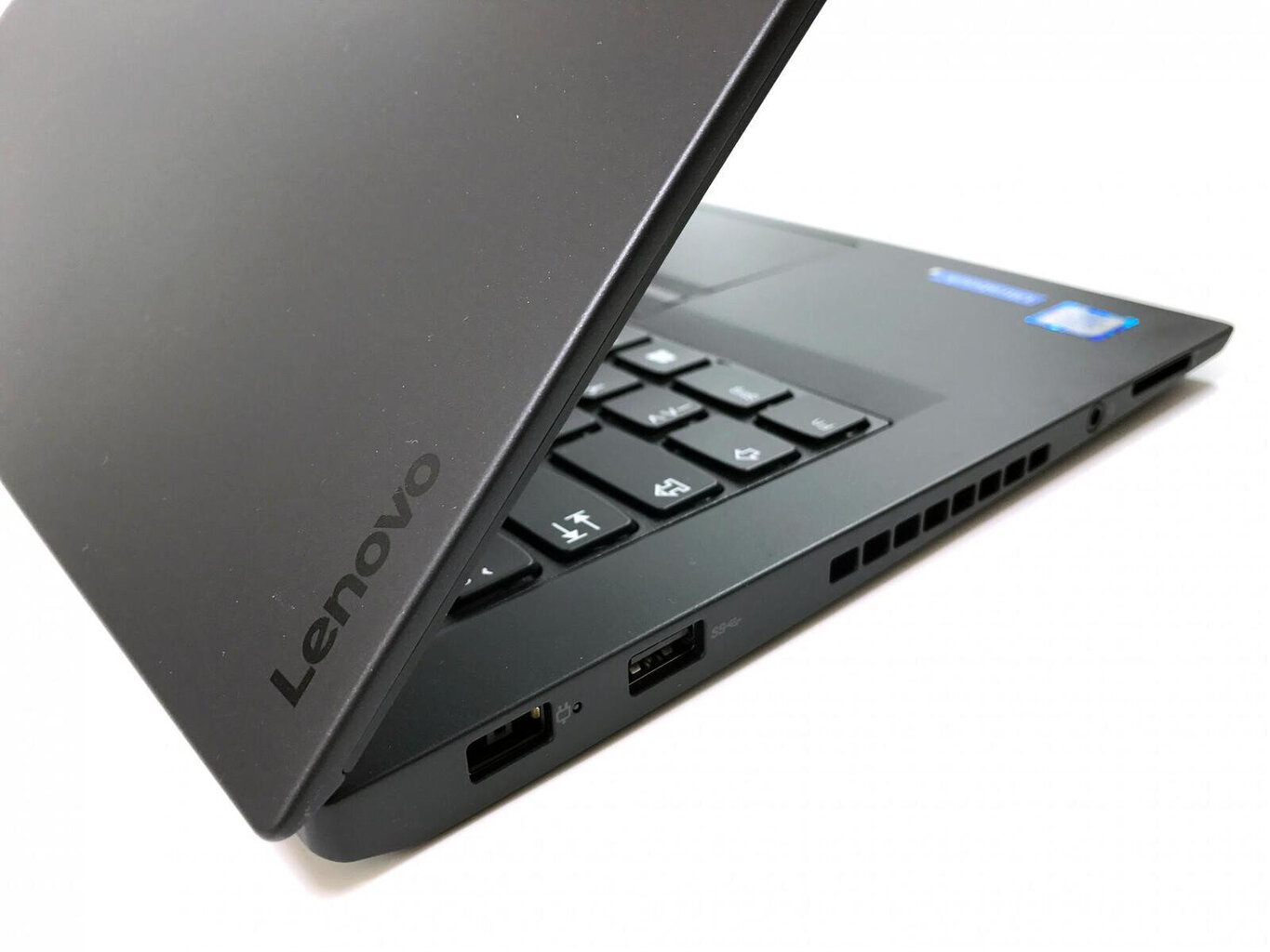 14" ThinkPad T470s i5-7300U 16GB 1TB SSD Windows 10 Professional цена и информация | Sülearvutid | kaup24.ee