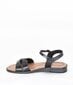 Naiste sandaalid EA 24502301.41 hind ja info | Naiste sandaalid | kaup24.ee