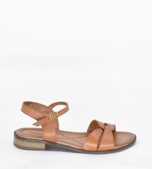 Naiste sandaalid EA 24502304.40 цена и информация | Женские босоножки | kaup24.ee