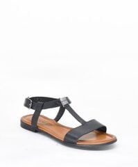 Naiste sandaalid EA 24507001.41 hind ja info | Naiste sandaalid | kaup24.ee