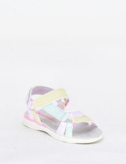 Tüdrukute sandaalid Safety Jogger 37959182.32 цена и информация | Детские сандали | kaup24.ee