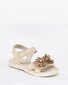 Tüdrukute sandaalid EA 34512055.32 hind ja info | Laste sandaalid | kaup24.ee