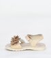 Tüdrukute sandaalid EA 34512055.32 hind ja info | Laste sandaalid | kaup24.ee