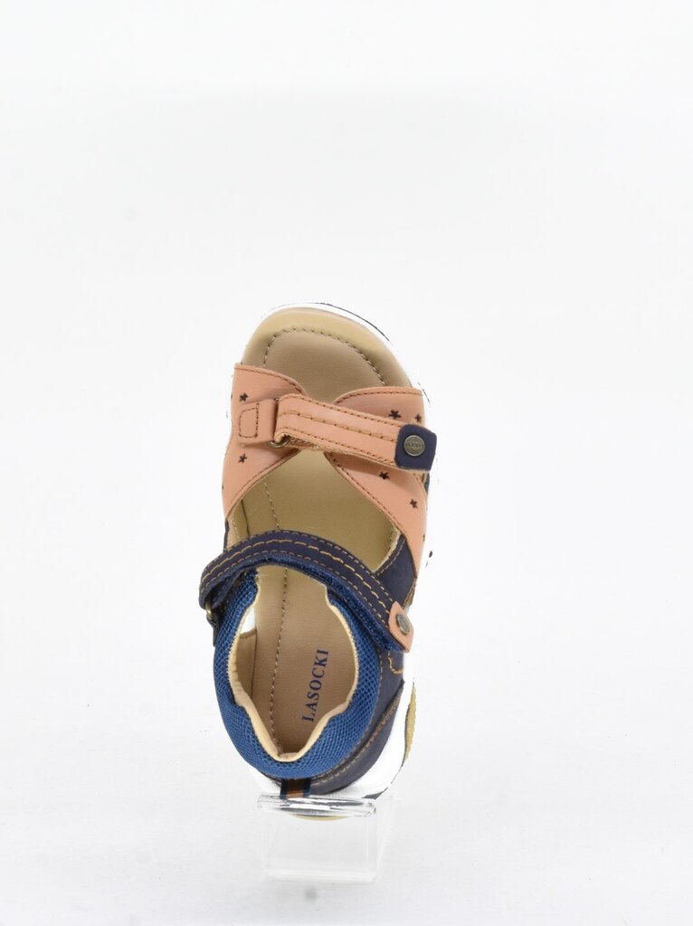 Poiste sandaalid EA 34526588.30 hind ja info | Laste sandaalid | kaup24.ee
