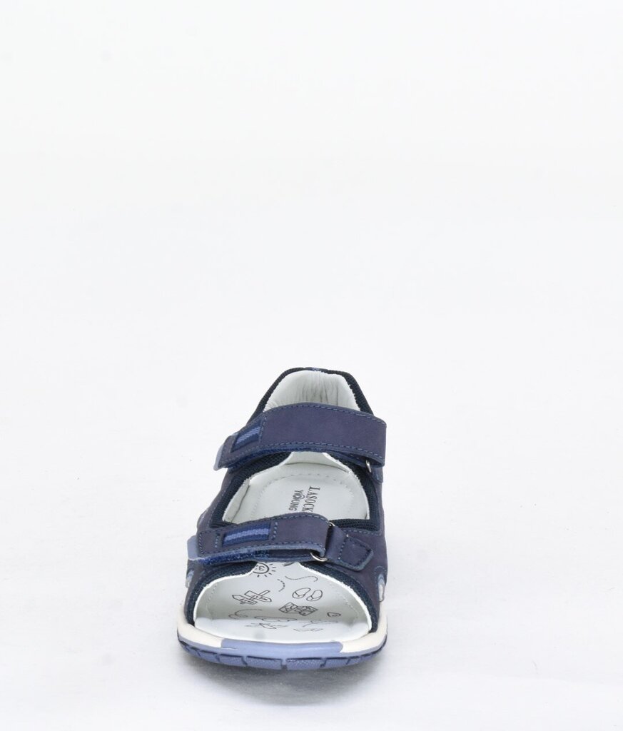 Poiste sandaalid EA 34526250.36 hind ja info | Laste sandaalid | kaup24.ee