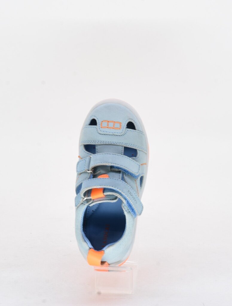 Poiste sandaalid EA 34512051.30 цена и информация | Laste sandaalid | kaup24.ee