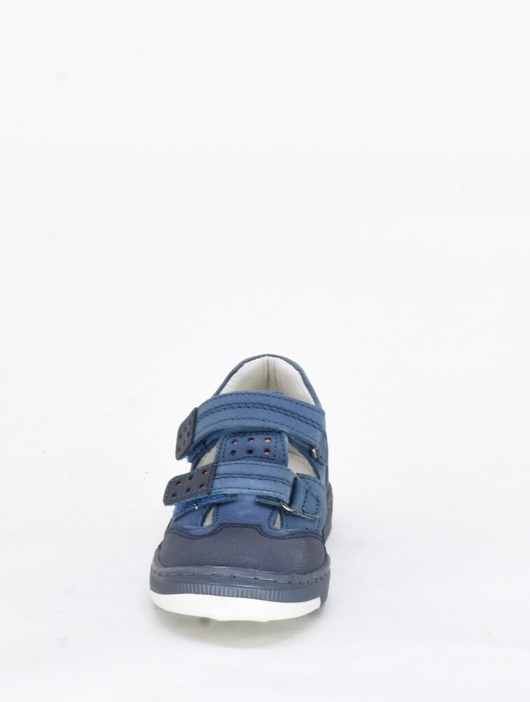 Poiste sandaalid EA 34512000.28 hind ja info | Laste sandaalid | kaup24.ee