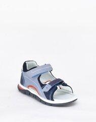 Poiste sandaalid EA 34530330.30 цена и информация | Детские сандали | kaup24.ee
