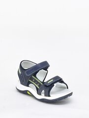 Poiste sandaalid EA 34512070.32 цена и информация | Детские сандали | kaup24.ee