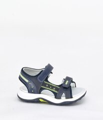 Poiste sandaalid EA 34512070.32 цена и информация | Детские сандали | kaup24.ee